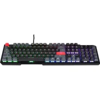Клавиатура MSI Vigor GK41 Dusk фото 1